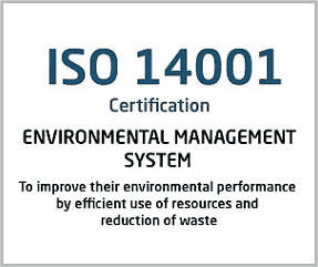 ISO 14001 Certification Kazakhstan
